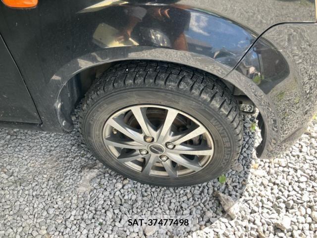 Nissan OTTI 2007-03 8563121-8