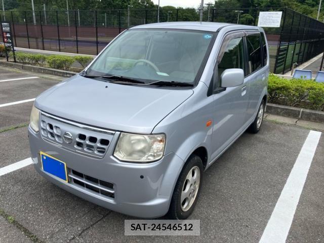 Nissan OTTI 2013-02 8660922-1