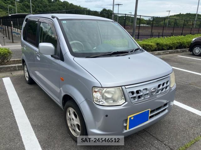 Nissan OTTI 2013-02 8660922-2