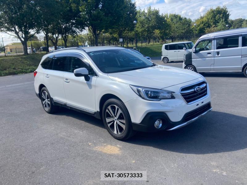 Subaru OUTBACK 2018 1289499-0