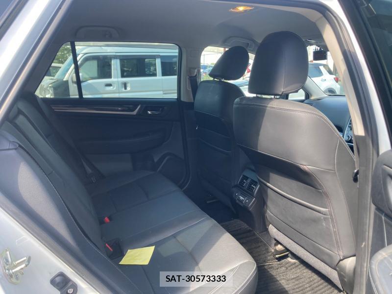Subaru OUTBACK 2018 1289499-8