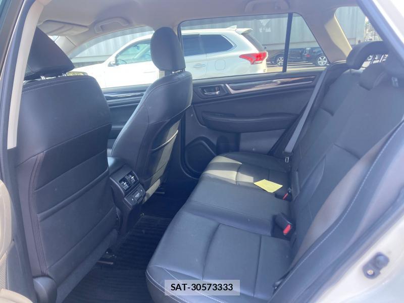 Subaru OUTBACK 2018 1289499-9