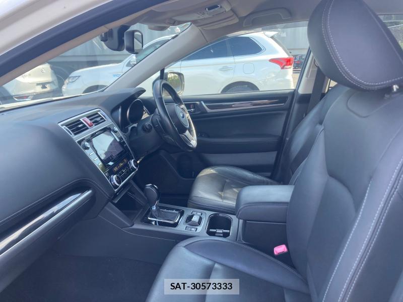 Subaru OUTBACK 2018 1289499-10