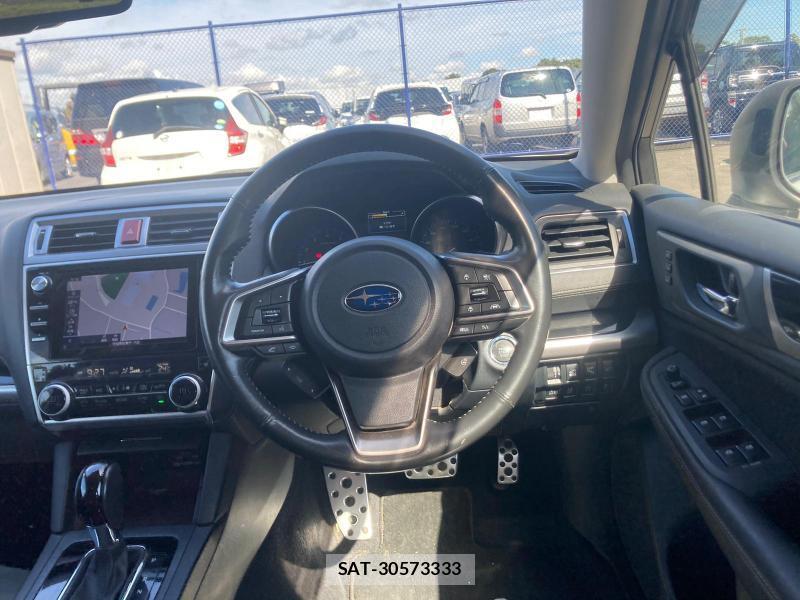 Subaru OUTBACK 2018 1289499-13