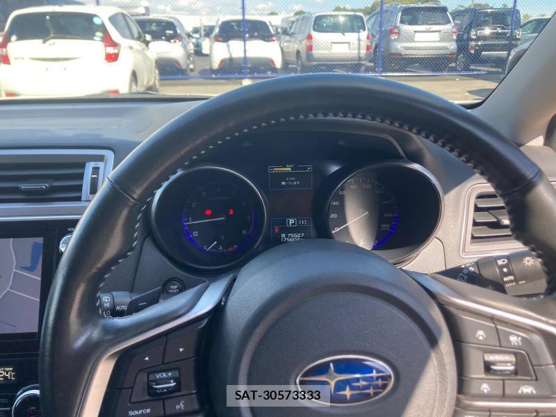 Subaru OUTBACK 2018 1289499-14