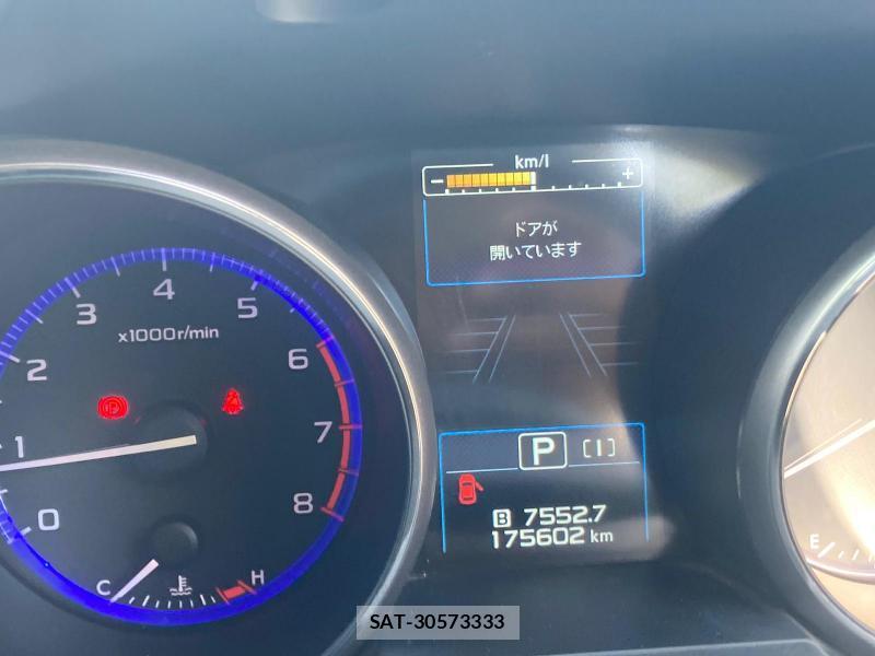 Subaru OUTBACK 2018 1289499-15