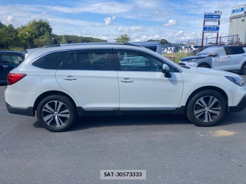 Subaru OUTBACK 2018 1289499-1