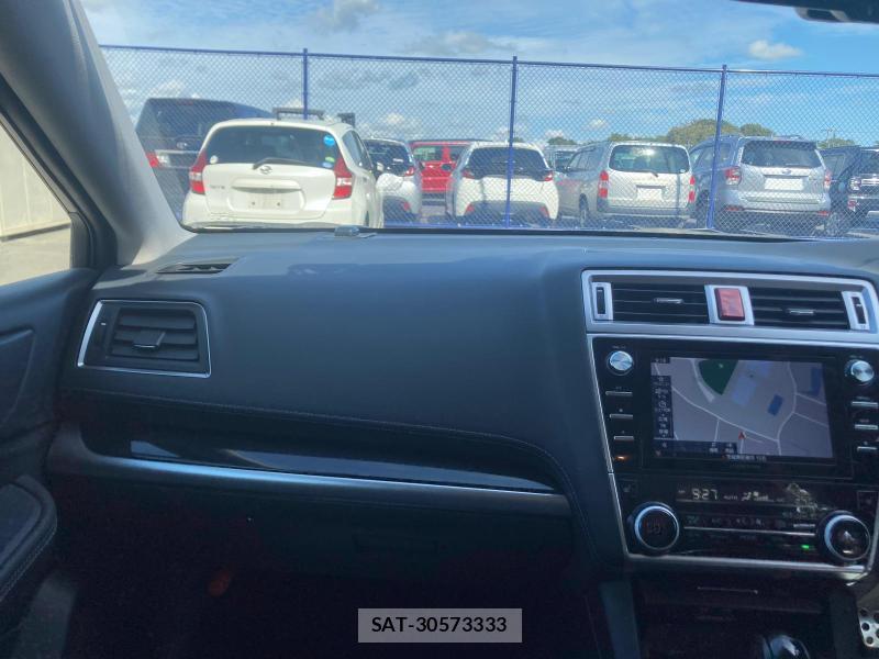 Subaru OUTBACK 2018 1289499-22