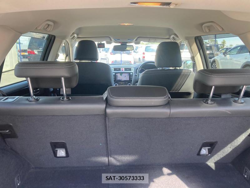 Subaru OUTBACK 2018 1289499-26