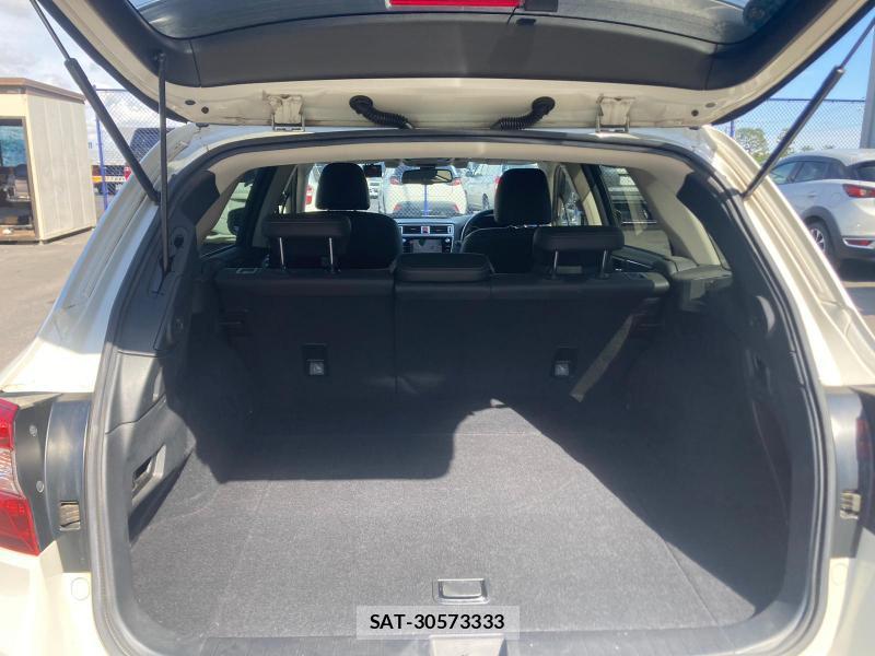 Subaru OUTBACK 2018 1289499-27