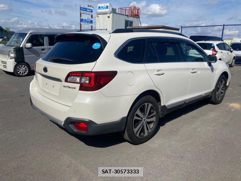 Subaru OUTBACK 2018 1289499-2