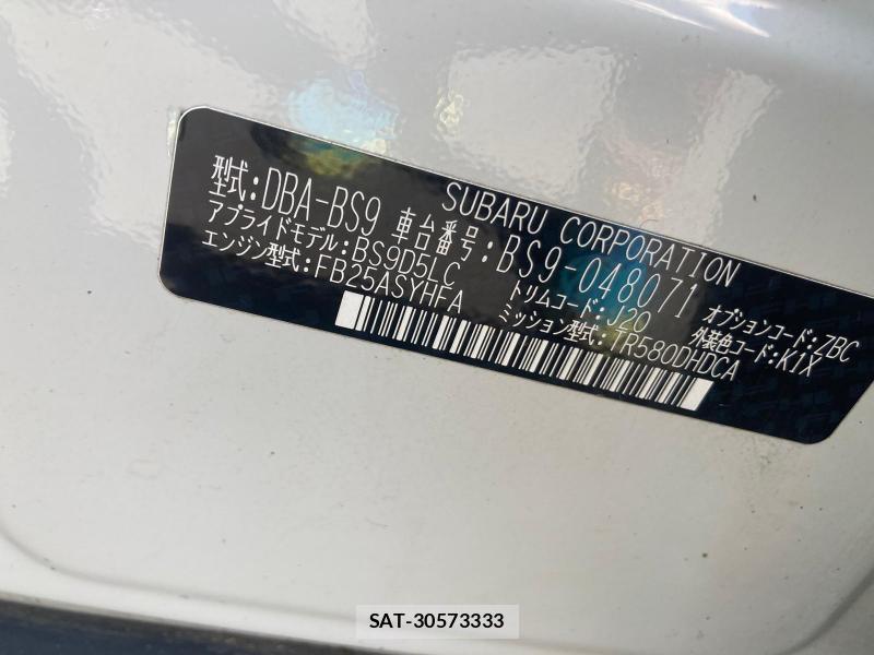 Subaru OUTBACK 2018 1289499-34