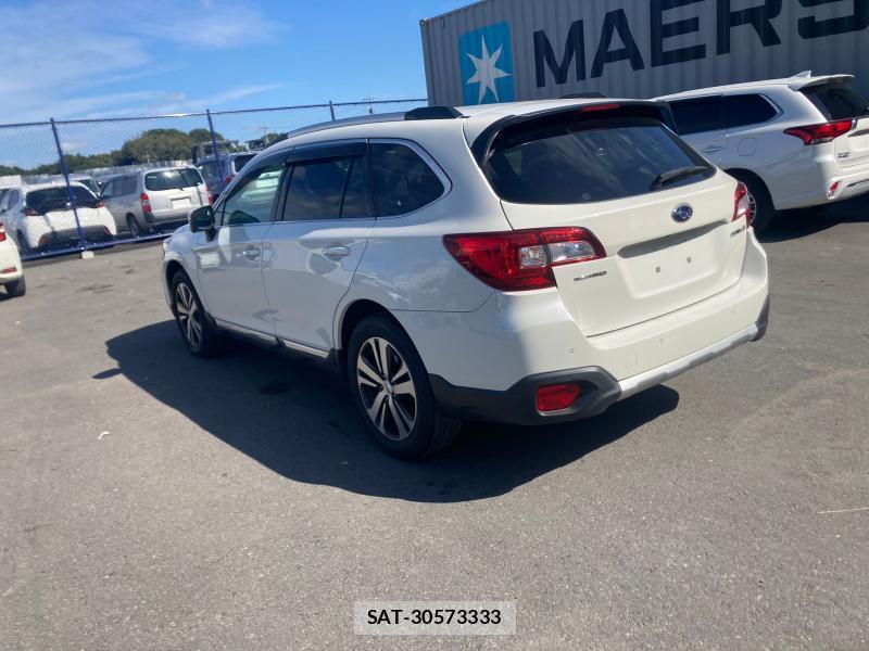 Subaru OUTBACK 2018 1289499-4