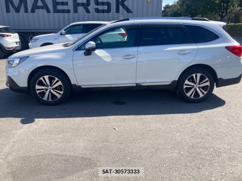 Subaru OUTBACK 2018 1289499-5