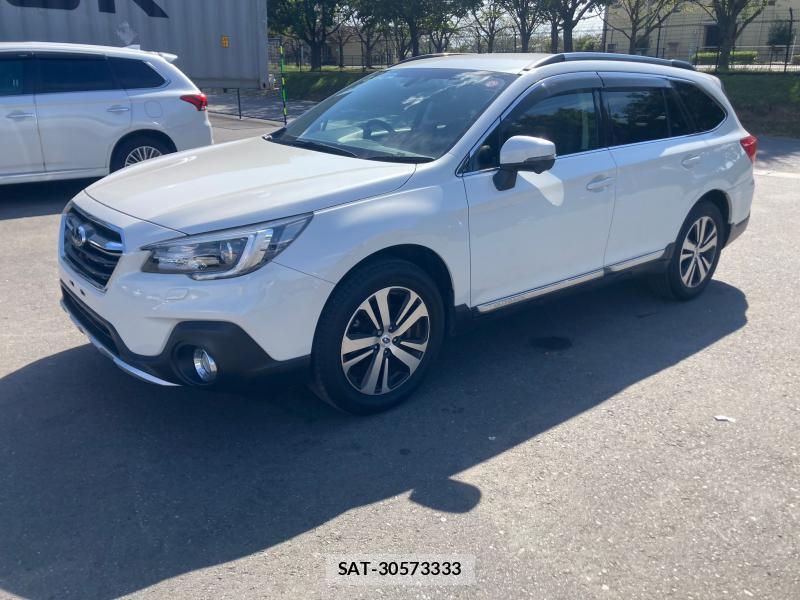 Subaru OUTBACK 2018 1289499-6