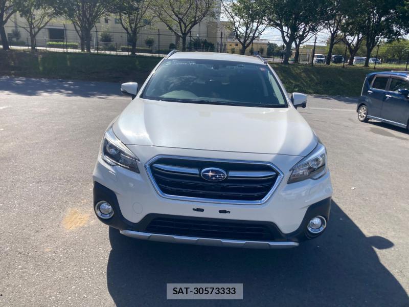 Subaru OUTBACK 2018 1289499-7