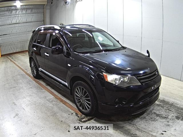 Mitsubishi OUTLANDER 2006 6870783-0