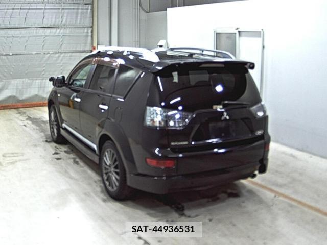 Mitsubishi OUTLANDER 2006 6870783-1
