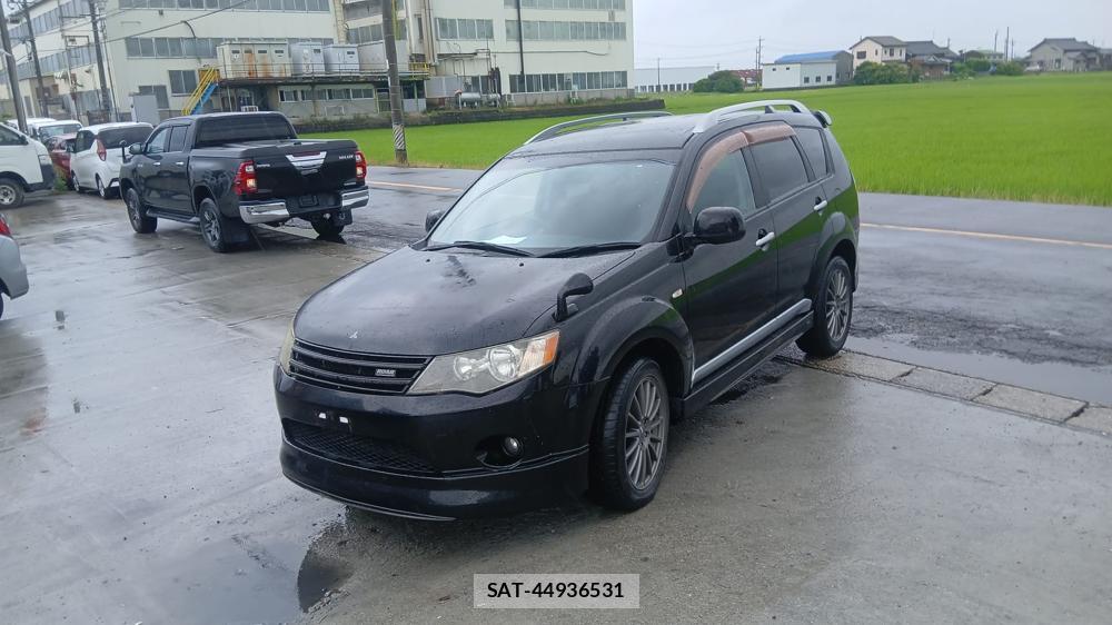 Mitsubishi OUTLANDER 2006 6870783-0
