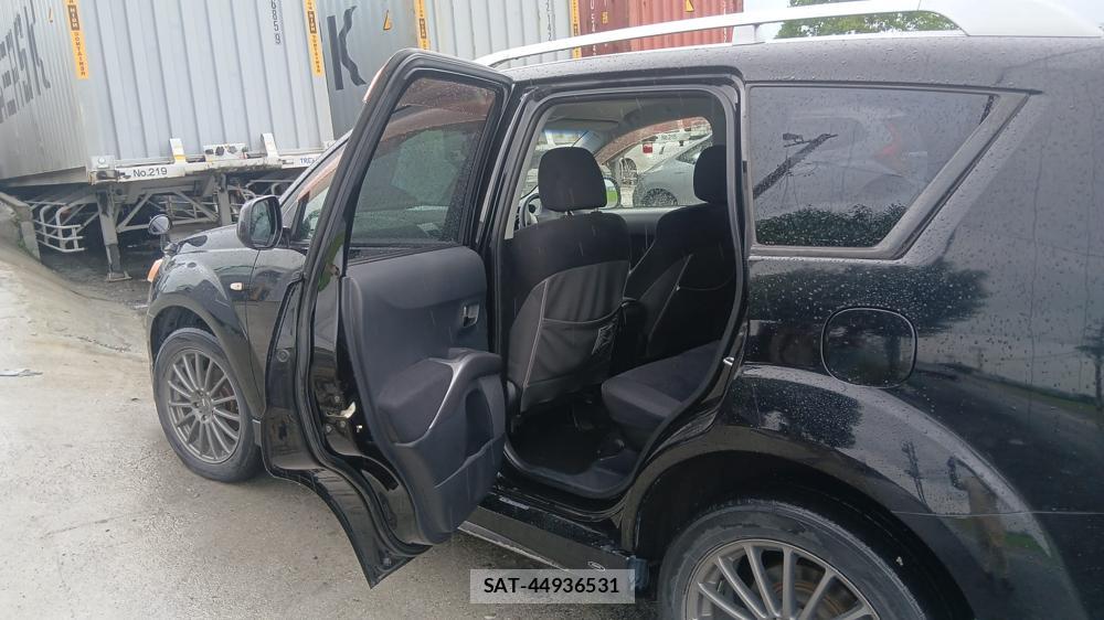 Mitsubishi OUTLANDER 2006 6870783-9