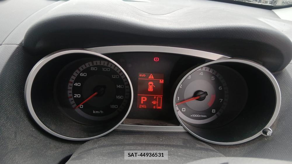 Mitsubishi OUTLANDER 2006 6870783-13
