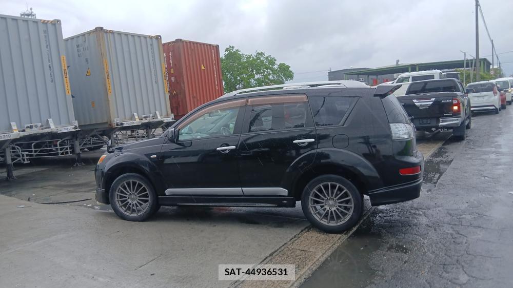Mitsubishi OUTLANDER 2006 6870783-1