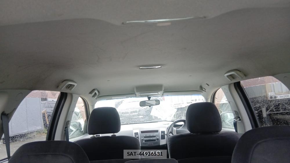 Mitsubishi OUTLANDER 2006 6870783-20