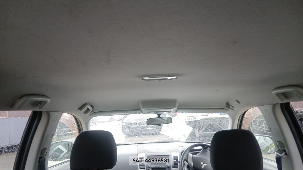 Mitsubishi OUTLANDER 2006 6870783-21