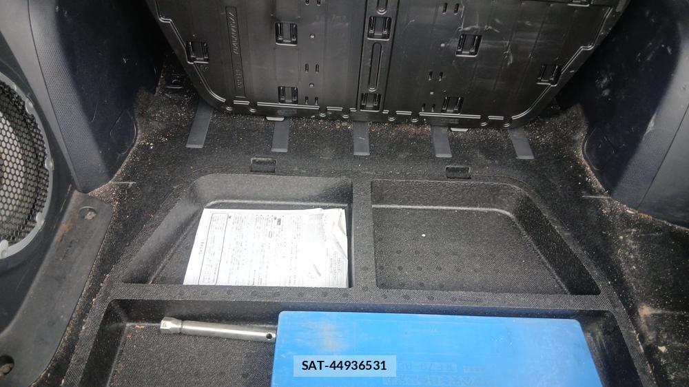 Mitsubishi OUTLANDER 2006 6870783-22