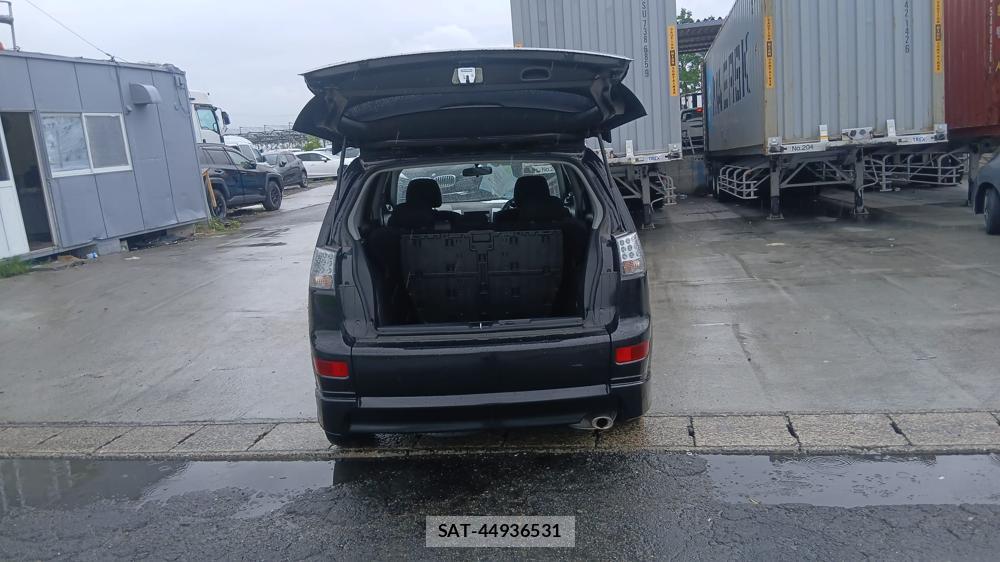 Mitsubishi OUTLANDER 2006 6870783-24