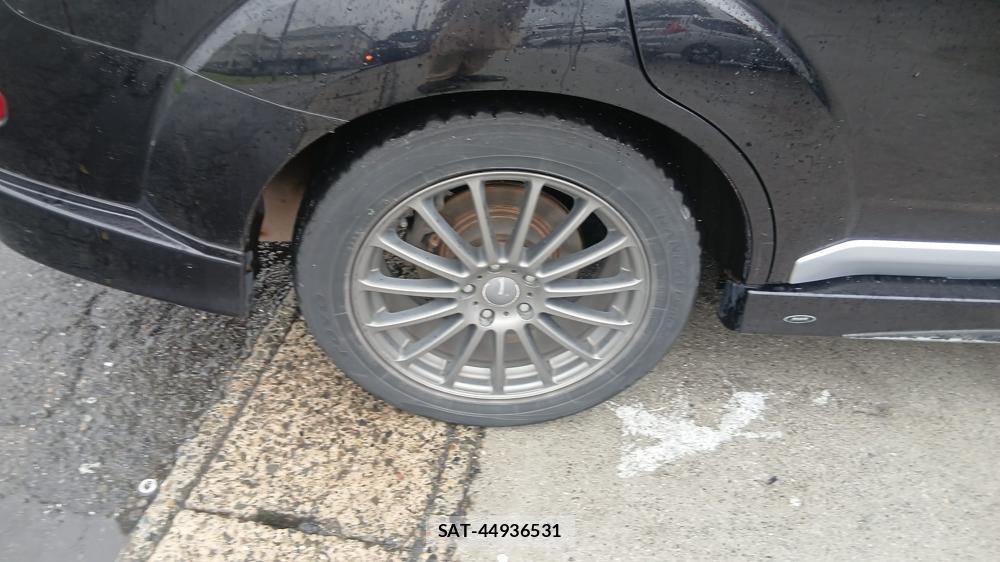 Mitsubishi OUTLANDER 2006 6870783-25