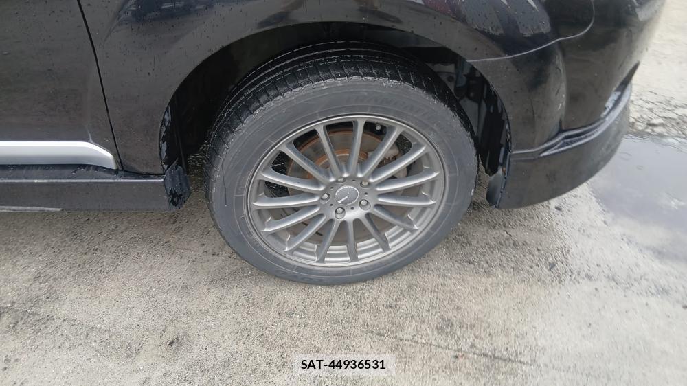 Mitsubishi OUTLANDER 2006 6870783-26