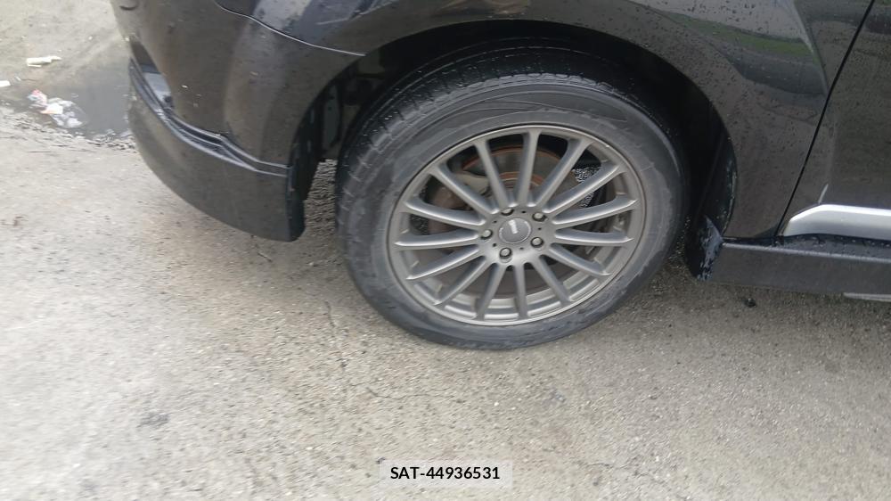 Mitsubishi OUTLANDER 2006 6870783-27