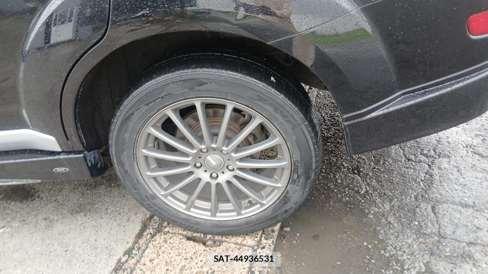 Mitsubishi OUTLANDER 2006 6870783-28