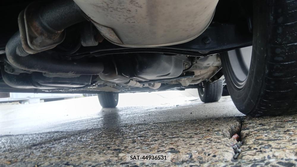 Mitsubishi OUTLANDER 2006 6870783-31