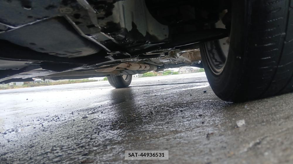 Mitsubishi OUTLANDER 2006 6870783-33
