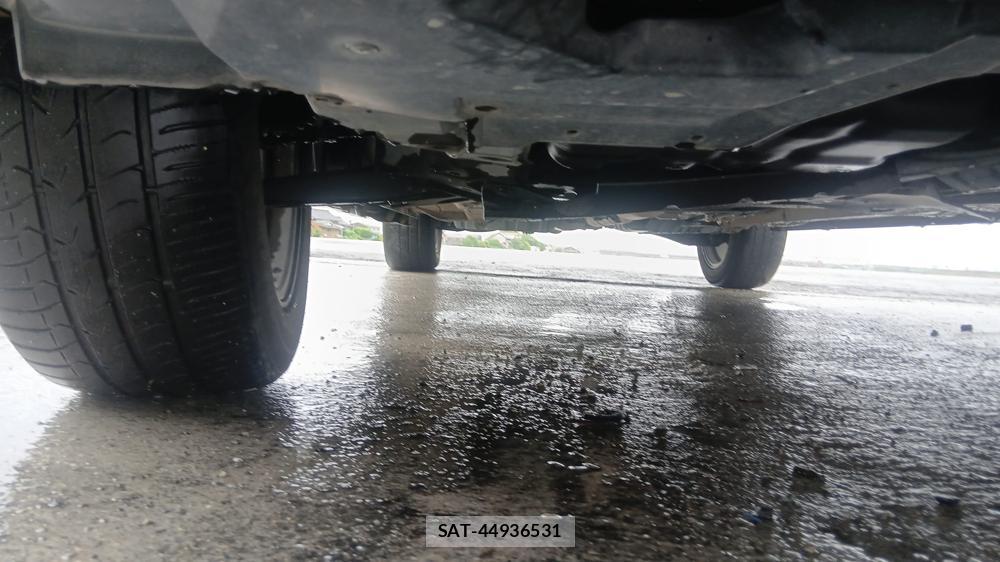 Mitsubishi OUTLANDER 2006 6870783-34