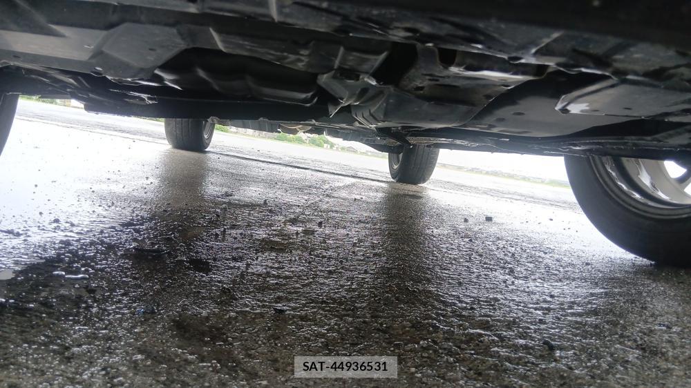 Mitsubishi OUTLANDER 2006 6870783-35