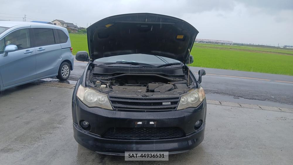 Mitsubishi OUTLANDER 2006 6870783-36