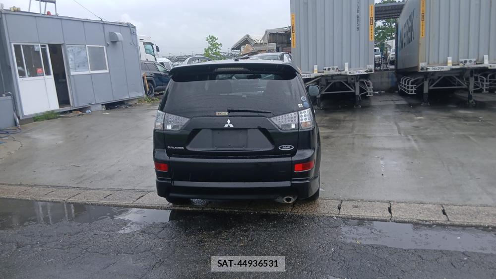Mitsubishi OUTLANDER 2006 6870783-3