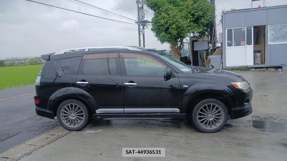 Mitsubishi OUTLANDER 2006 6870783-5