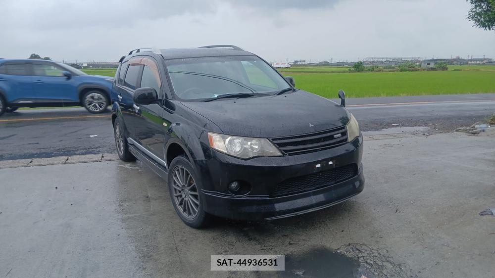 Mitsubishi OUTLANDER 2006 6870783-6