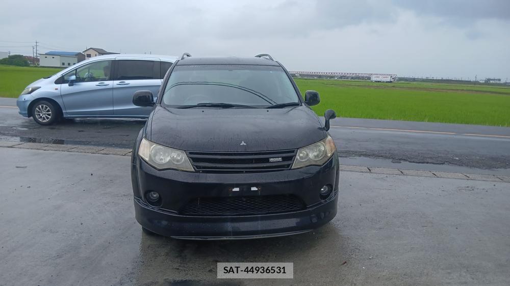 Mitsubishi OUTLANDER 2006 6870783-7