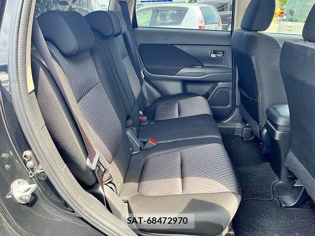 Mitsubishi OUTLANDER 2013-07 7021205-9