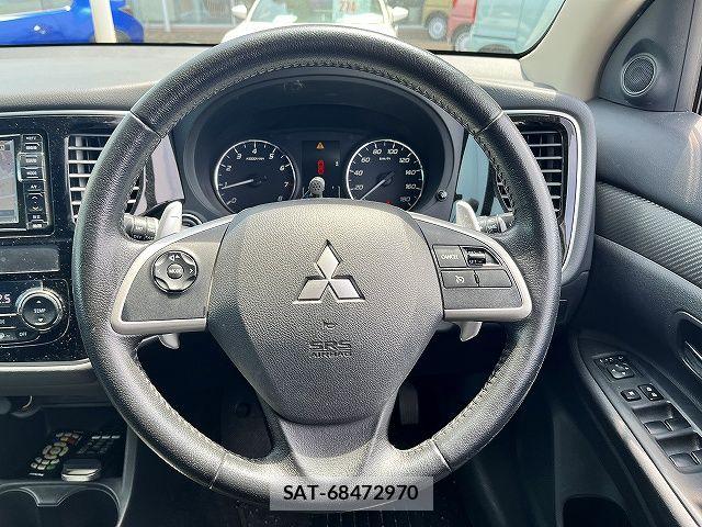Mitsubishi OUTLANDER 2013-07 7021205-13