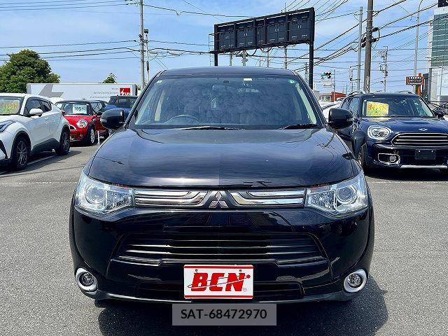 Mitsubishi OUTLANDER 2013-07 7021205-16