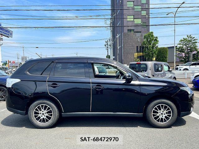 Mitsubishi OUTLANDER 2013-07 7021205-17