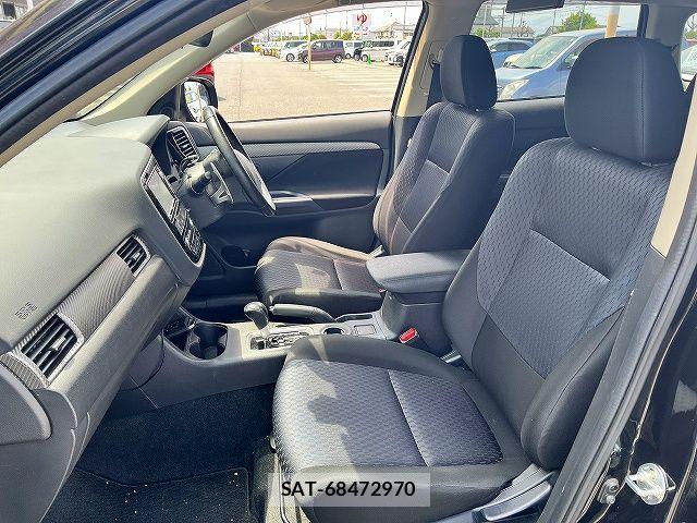 Mitsubishi OUTLANDER 2013-07 7021205-18