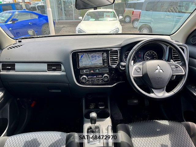 Mitsubishi OUTLANDER 2013-07 7021205-1