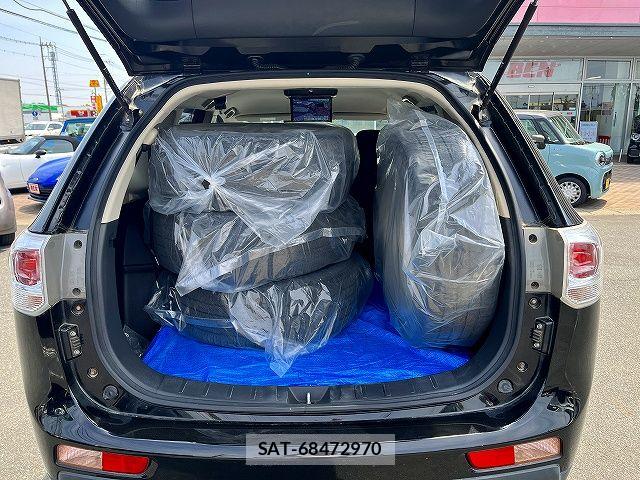 Mitsubishi OUTLANDER 2013-07 7021205-20